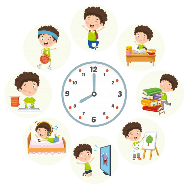 日常生活作業・動作療育